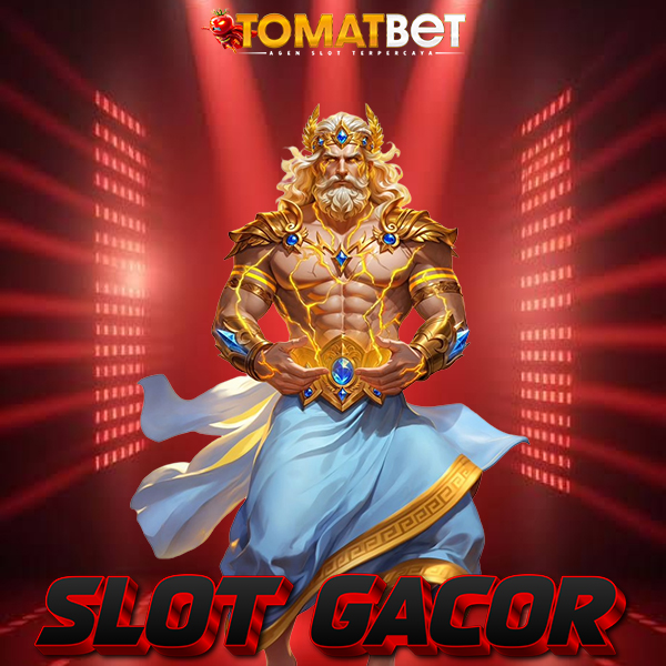 TOMATBET: Situs Judi Online Terpercaya RTP Tertinggi Gampang maxwin